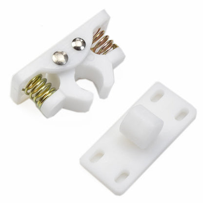 Sturdy Metal Strong Drawer Lock
