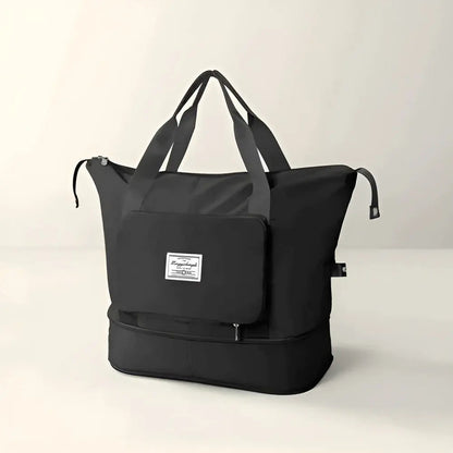Waterproof Folding Travel Backpack