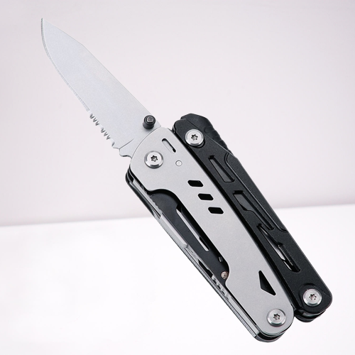 Portable Outdoor Camping Survival Pocket Tool