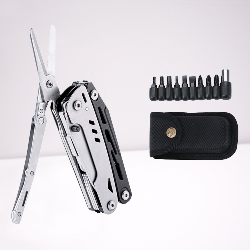 Portable Outdoor Camping Survival Pocket Tool