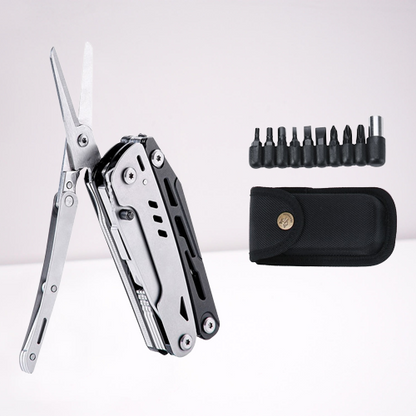 Portable Outdoor Camping Survival Pocket Tool