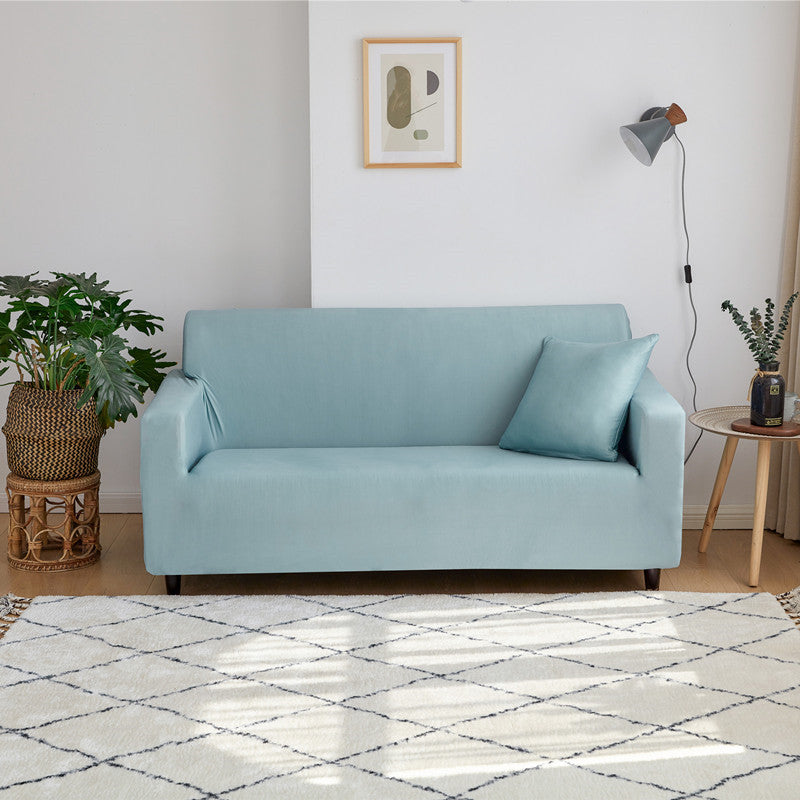 Stretchy Sofa Slipcover for 1-4 Seat Couches