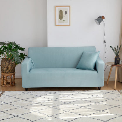 Stretchy Sofa Slipcover for 1-4 Seat Couches