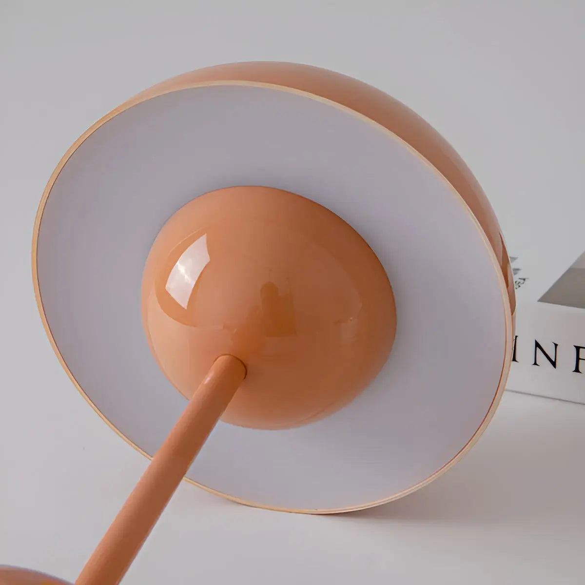 Simple Nordic Dimmable Table Lamp