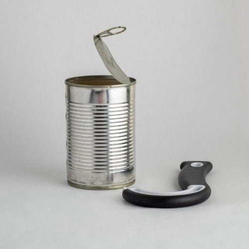 Easy Open Box Opener Ring Pull Tool