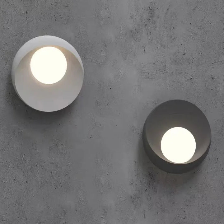 Flexible Bright LED Wall Light