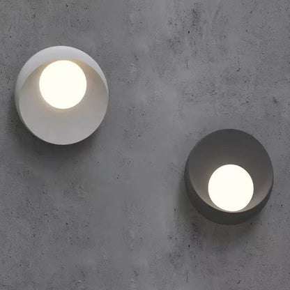 Flexible Bright LED Wall Light