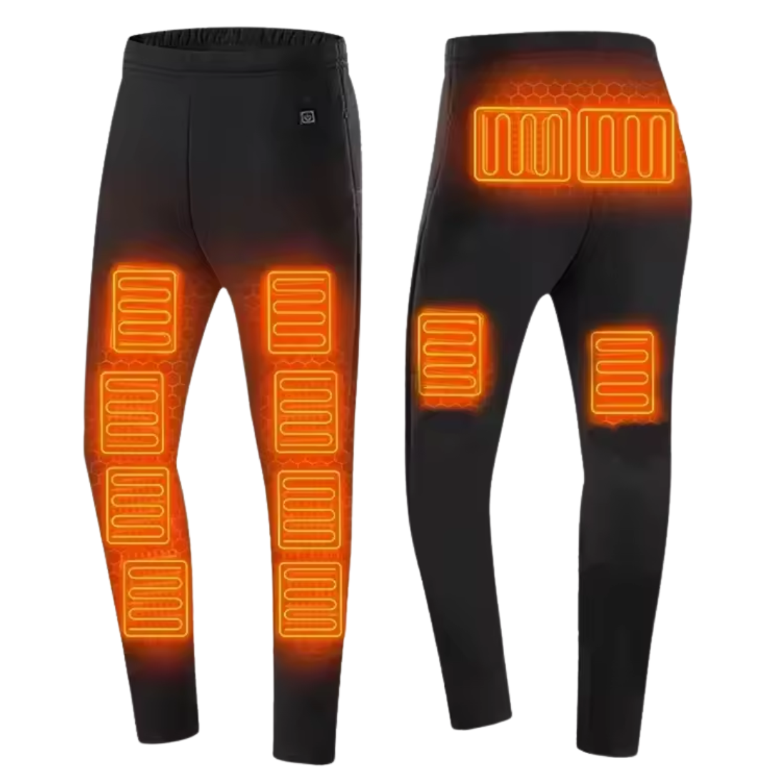 Warm Electric Heated Body Suit