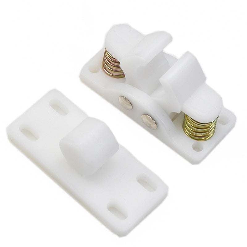 Sturdy Metal Strong Drawer Lock