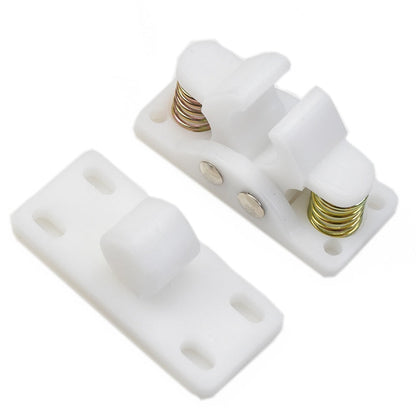 Sturdy Metal Strong Drawer Lock
