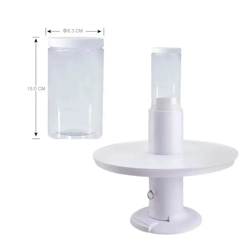 Delightful Pop Up Cake Stand