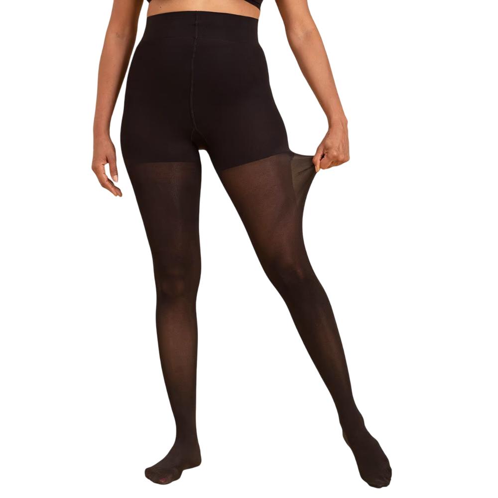 Ultra Resistant Shaping Tights for Women - Tear Proof, Comfortable Fit-4