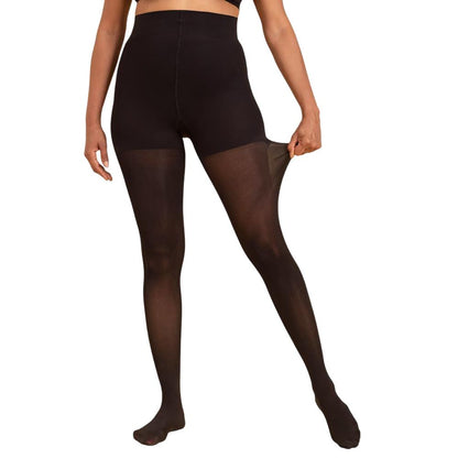 Ultra Resistant Shaping Tights for Women - Tear Proof, Comfortable Fit-4