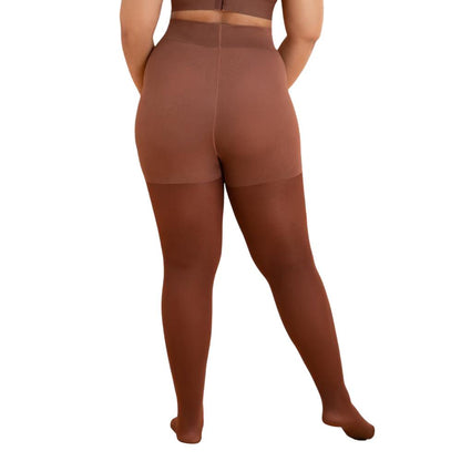 Variant image for Ultra Resistant Shaping Tights for Women - Tear Proof, Comfortable Fit-7