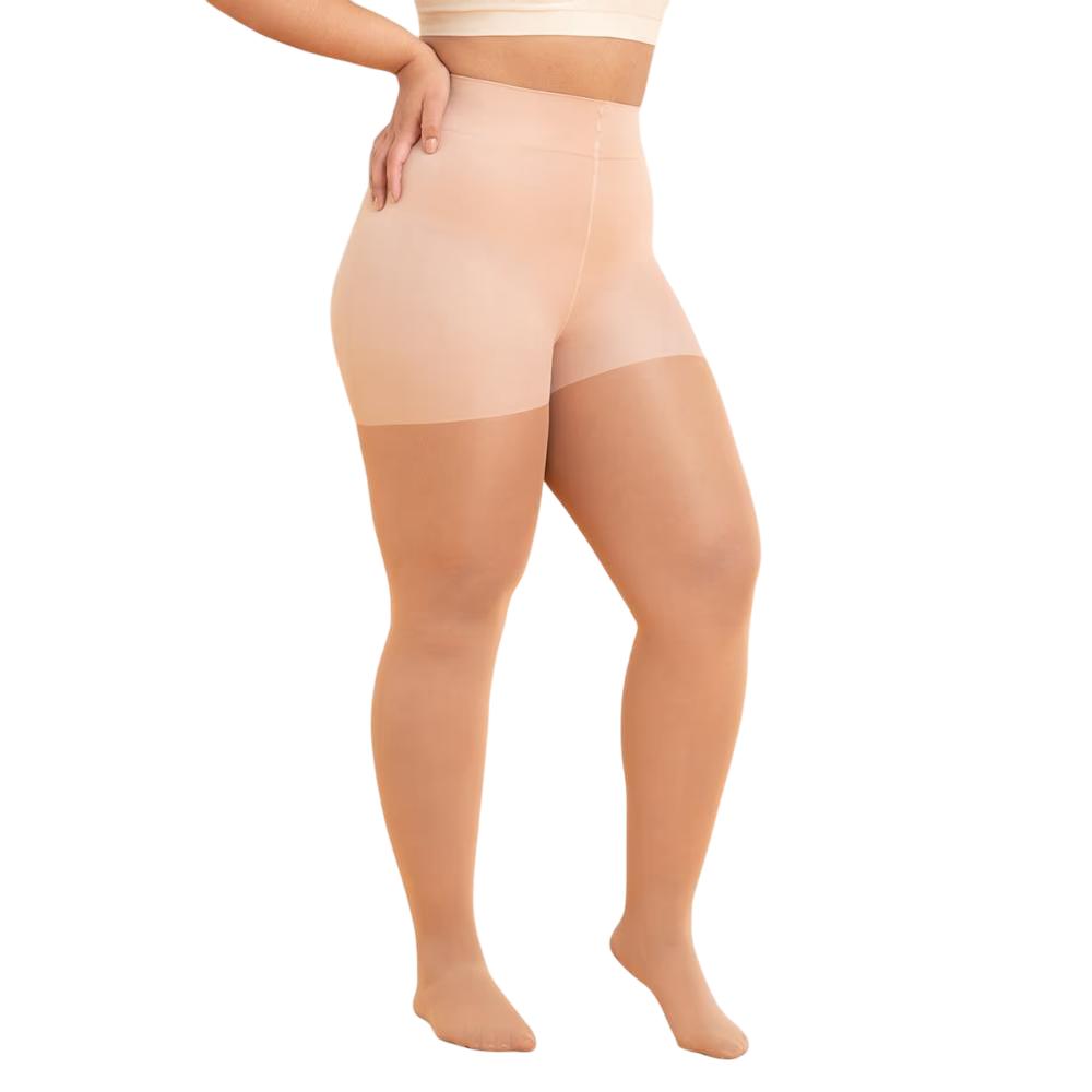 Ultra Resistant Shaping Tights for Women - Tear Proof, Comfortable Fit-6
