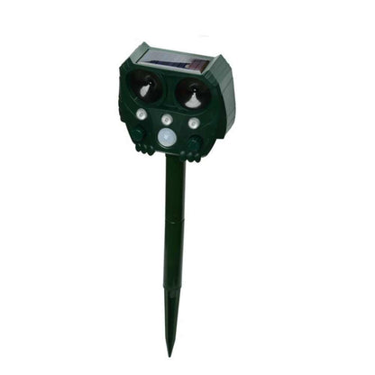 Outdoor Electronic Pest Control for Yards