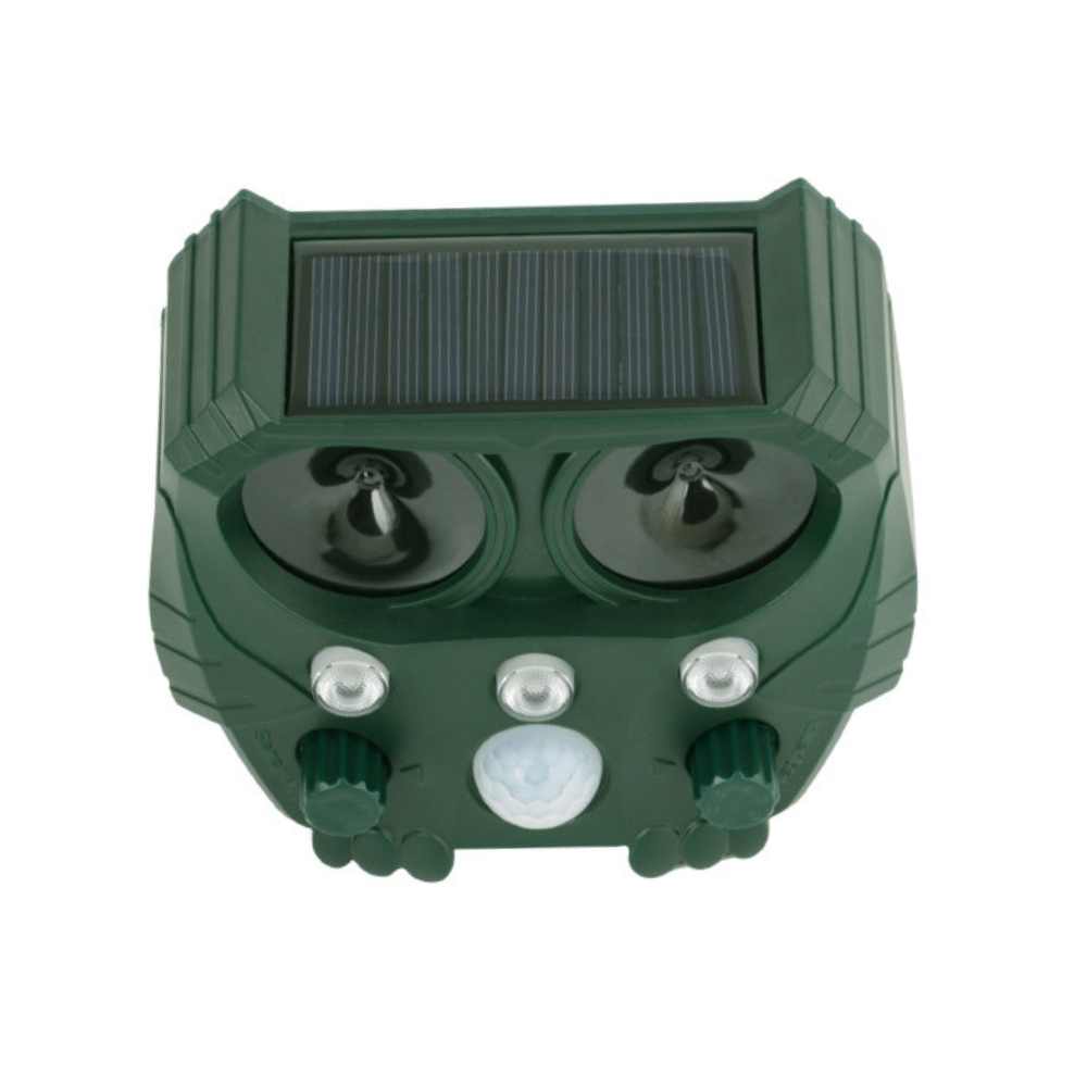 Outdoor Electronic Pest Control for Yards