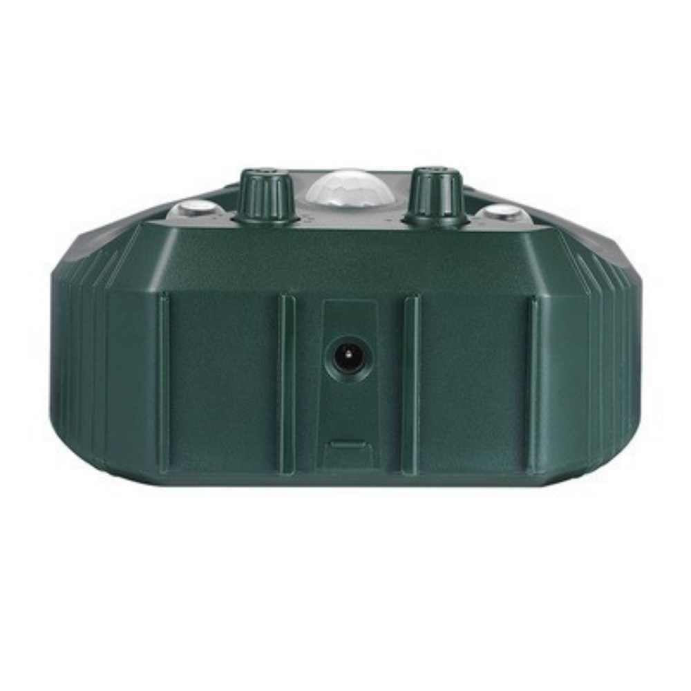 Outdoor Electronic Pest Control for Yards