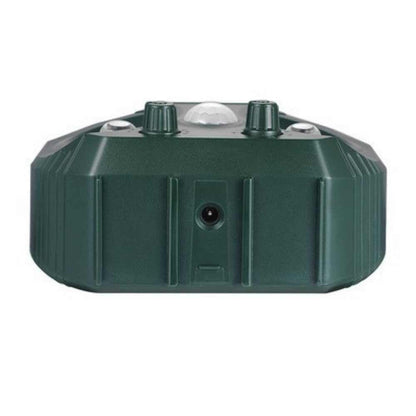 Outdoor Electronic Pest Control for Yards