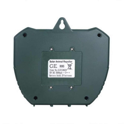 Outdoor Electronic Pest Control for Yards