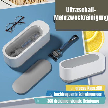 Powerful Fast Ultrasonic Cleaner Machine