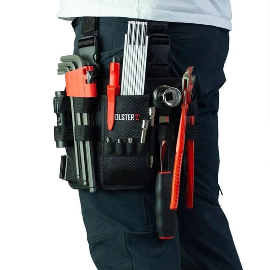 Fesara | Handy Carpenter Belt for Easy Access - Fesara