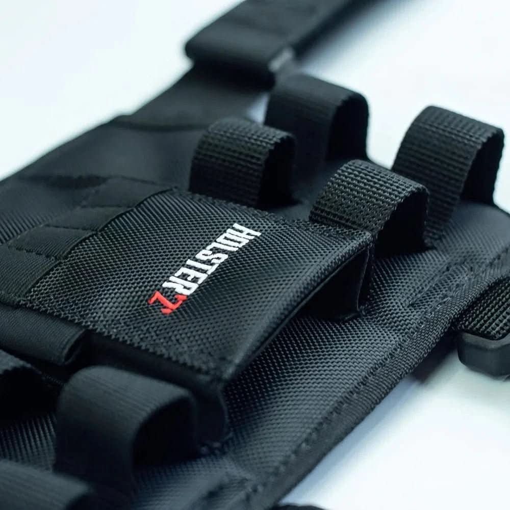 Fesara | Handy Carpenter Belt for Easy Access
