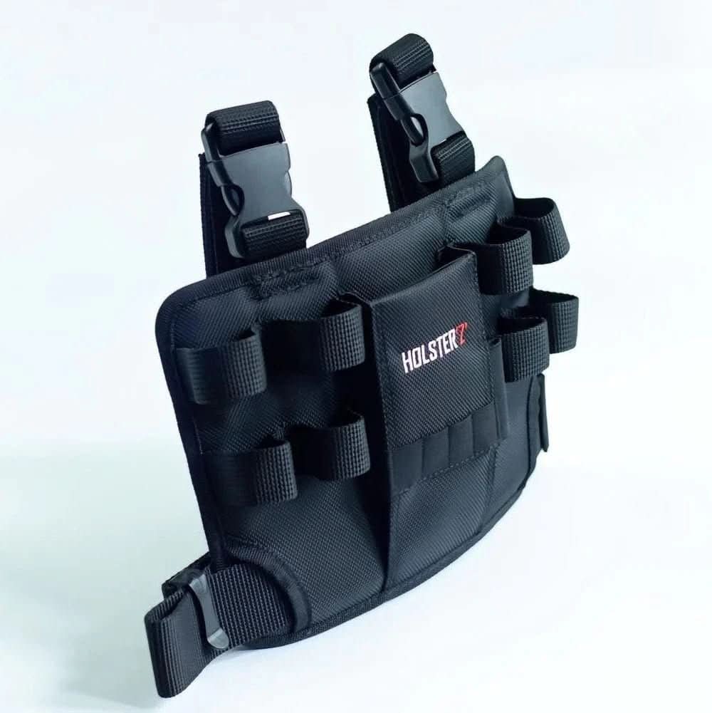 Fesara | Handy Carpenter Belt for Easy Access