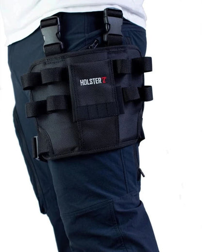 Fesara | Handy Carpenter Belt for Easy Access