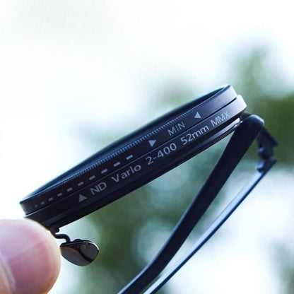 Versatile Round Sunglasses - Adjustable Shade - Slim Metal Frame