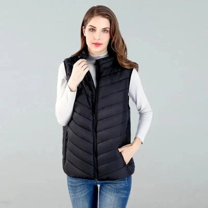 Unisex Heated Insulated Thermal | Lightweight Windproof 1
