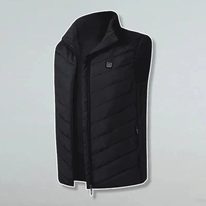 Unisex Heated Insulated Thermal | Lightweight Windproof 2