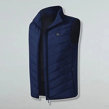 Unisex Heated Insulated Thermal | Lightweight Windproof 5
