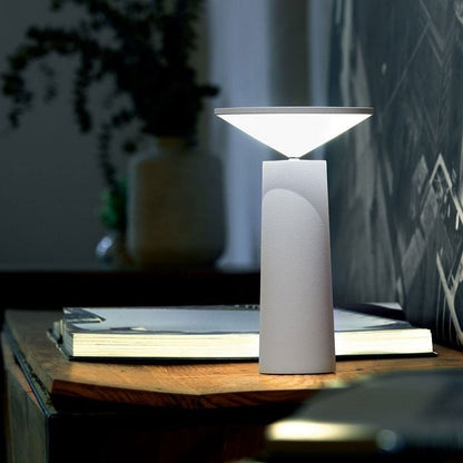 Contemporary Dimmable Desk Lamp Stylish Design