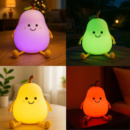 Fesara | Sweet Round Table Night Light