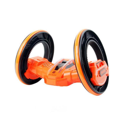 Fast RC Stunt Car - Offroad Rock Crawler Vehicle