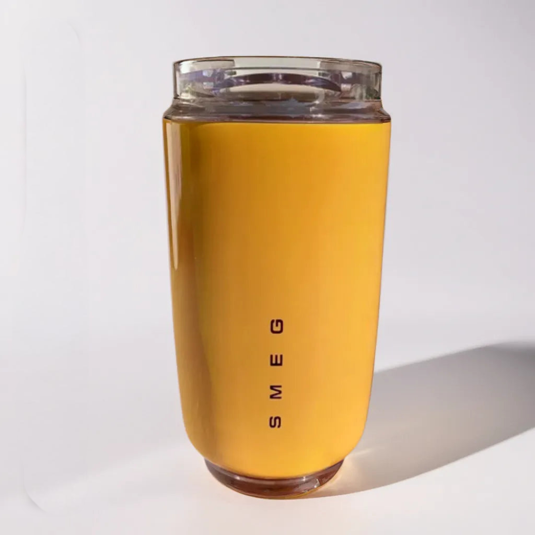 Premium Double Walled Insulated Travel Mug