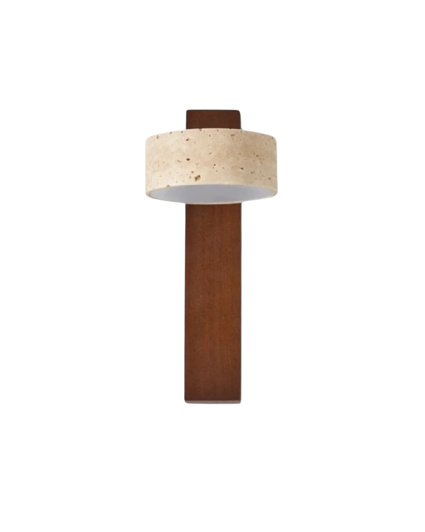 Natural Stone Modern Wall Light