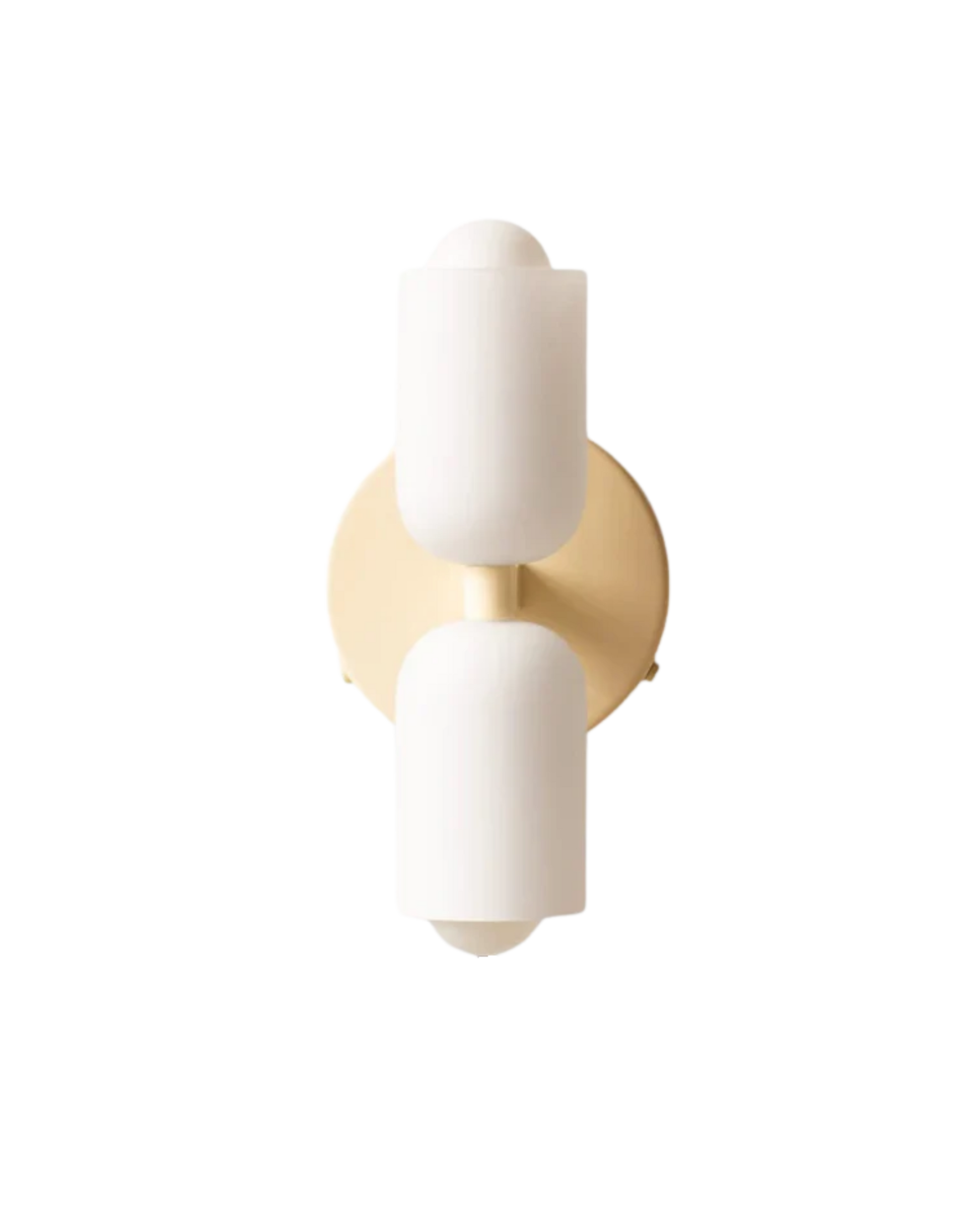 Stylish Wall Lamp with Starry Night Effect - Fesara