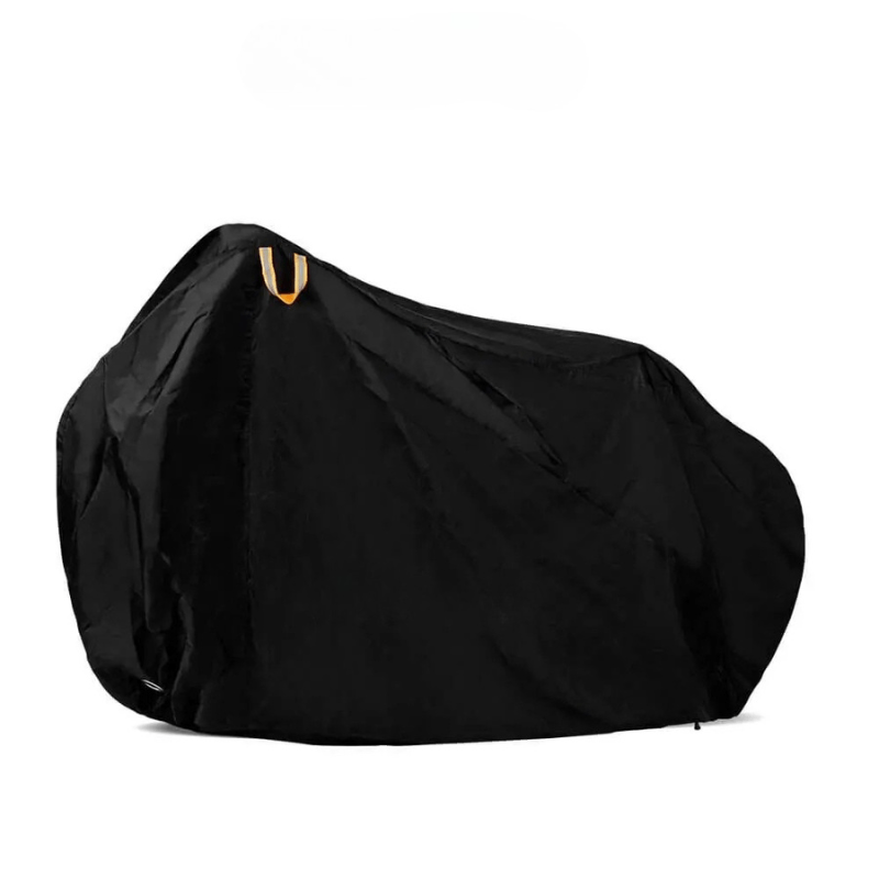 Waterproof Bike Cover with Storm Shield - Fesara