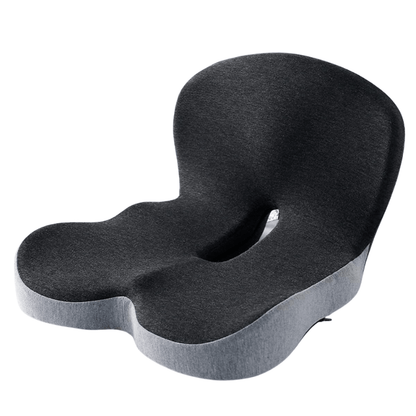 Orthopedic Memory Foam Back Support Cushion