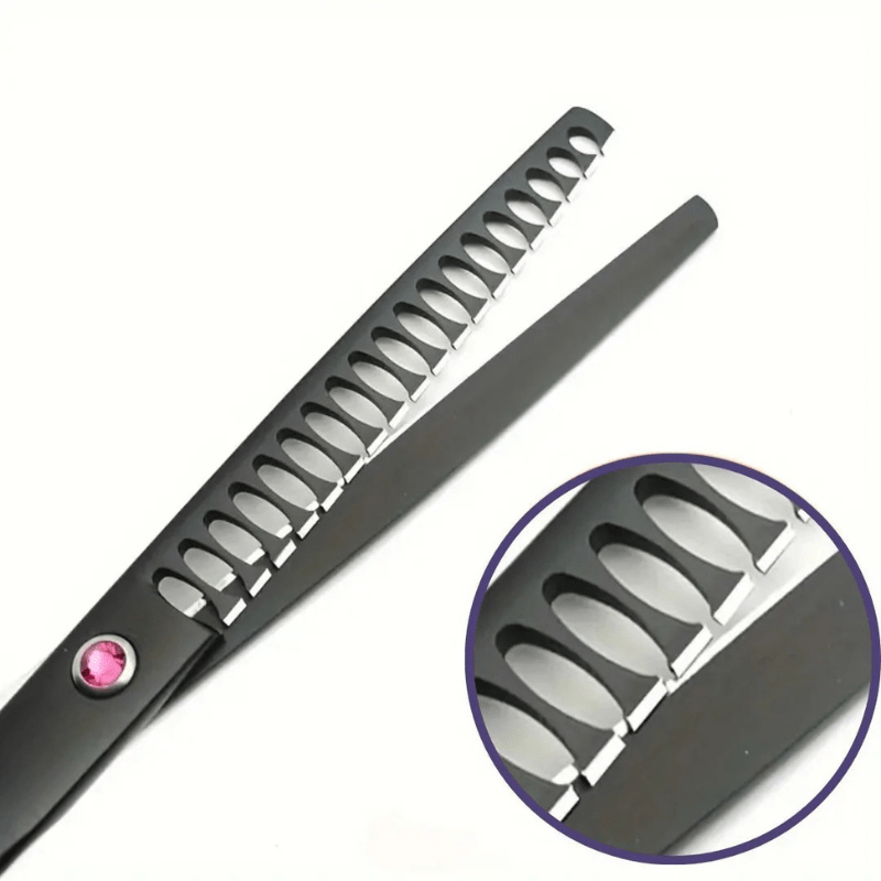 Fesara | 4-piece Pet Grooming Scissor Kit