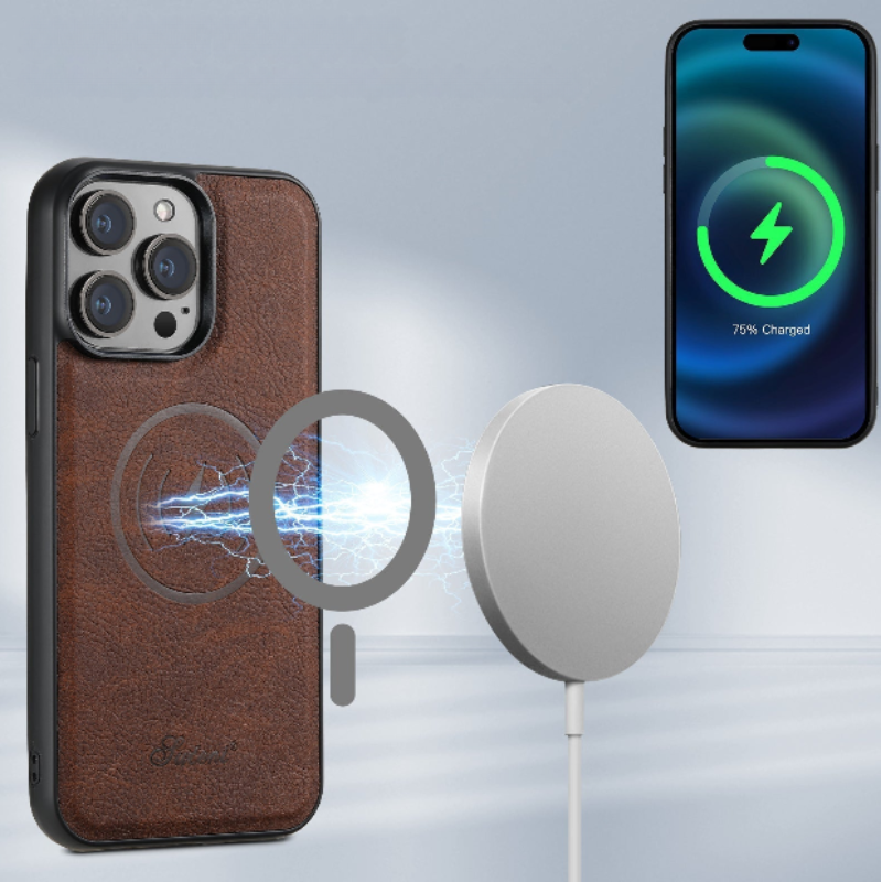Premium Phone Case with Card Slot and Durable Design