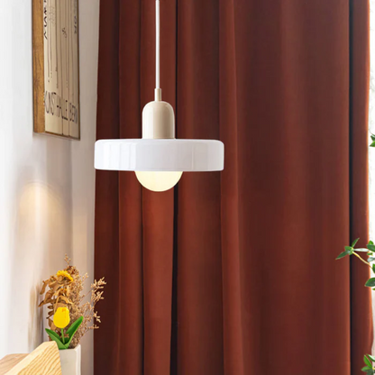 Stylish Globe LED Pendant Light