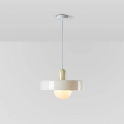 Stylish Globe LED Pendant Light
