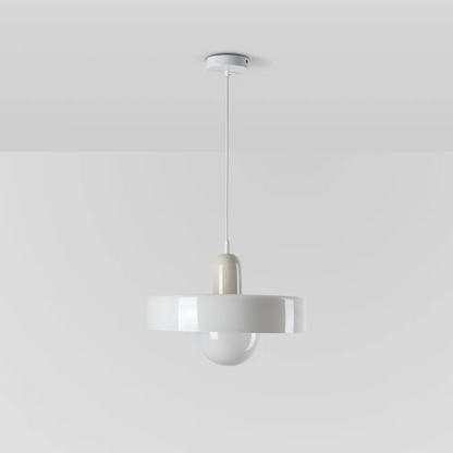 Stylish Globe LED Pendant Light