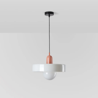 Stylish Globe LED Pendant Light
