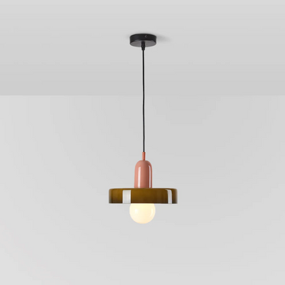 Stylish Globe LED Pendant Light