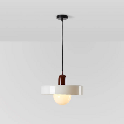 Stylish Globe LED Pendant Light
