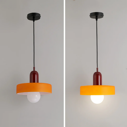 Stylish Globe LED Pendant Light